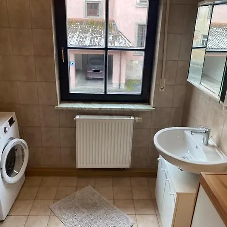 Appartamento Monteurwohnung