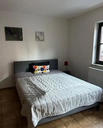 Monteurwohnung Marktbreit