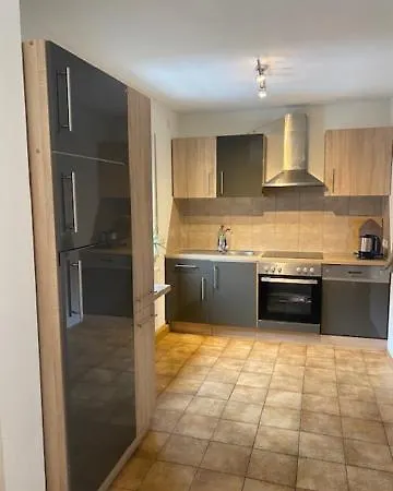 Monteurwohnung Appartamento