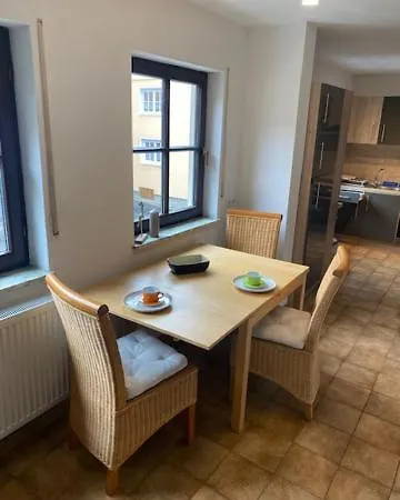 Monteurwohnung Appartamento *