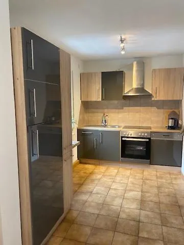 Monteurwohnung Апартаменты