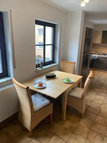 Monteurwohnung Апартаменты *