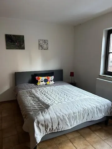 Monteurwohnung Marktbreit