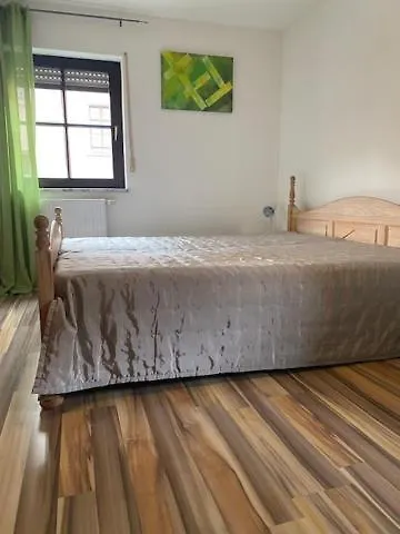 Monteurwohnung * Marktbreit